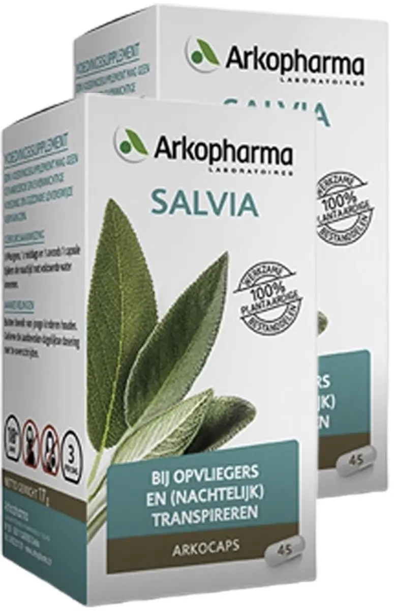 Arkopharma