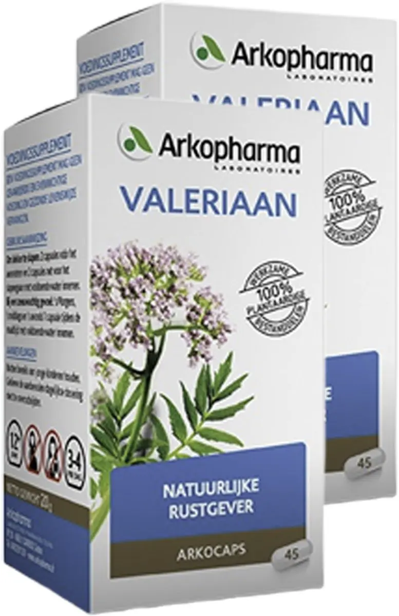 Arkopharma