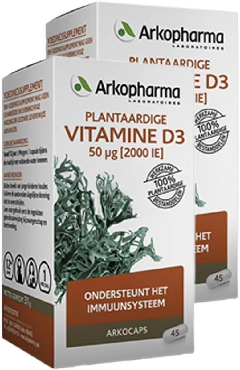 Arkopharma