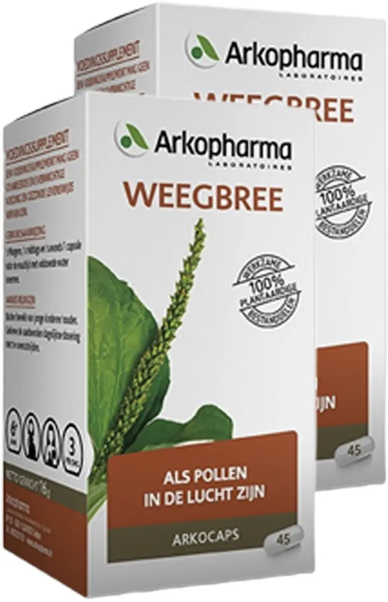 Arkopharma