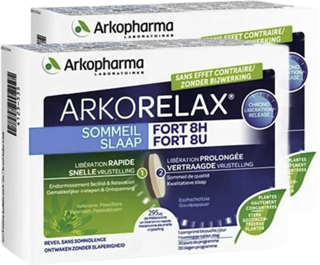 Arkopharma