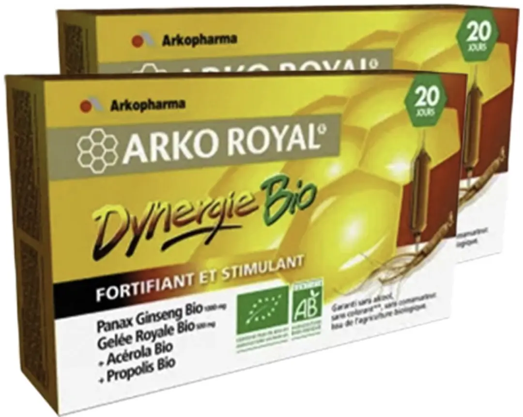 Arkopharma