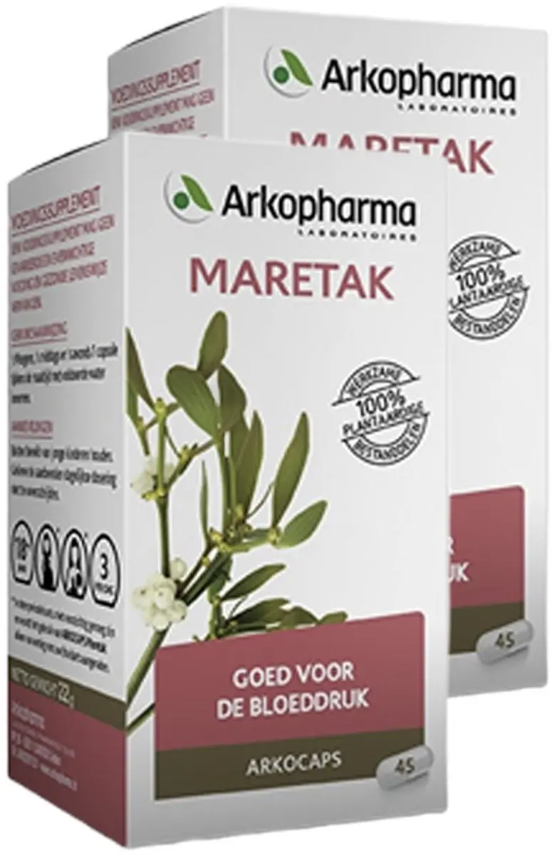 Arkopharma
