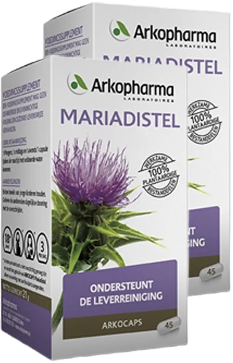 Arkopharma