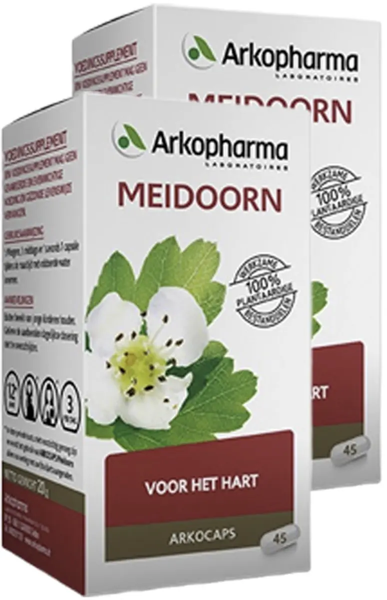 Arkopharma