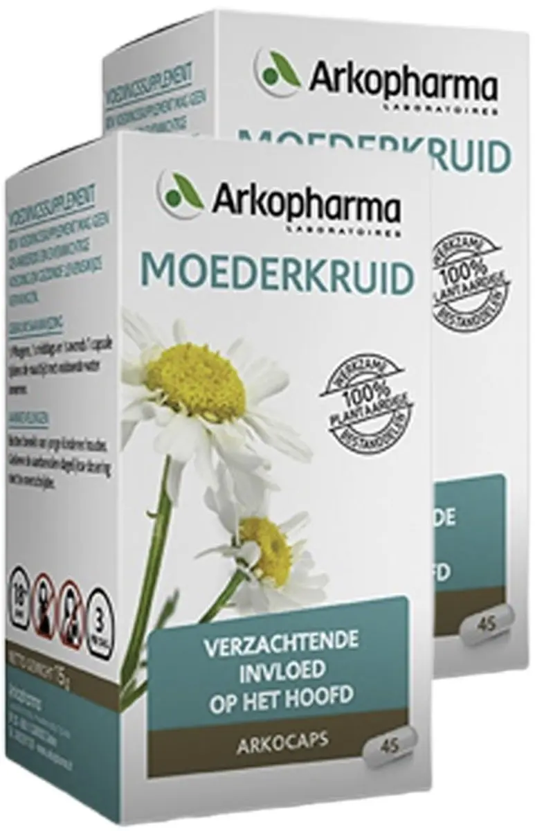Arkopharma
