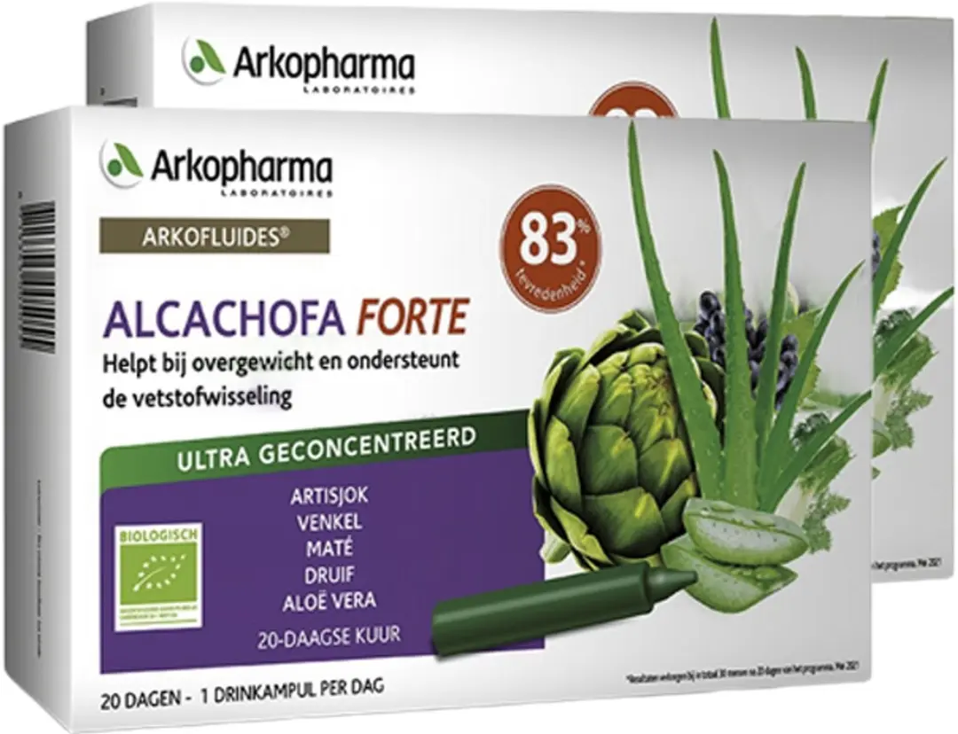 Arkopharma