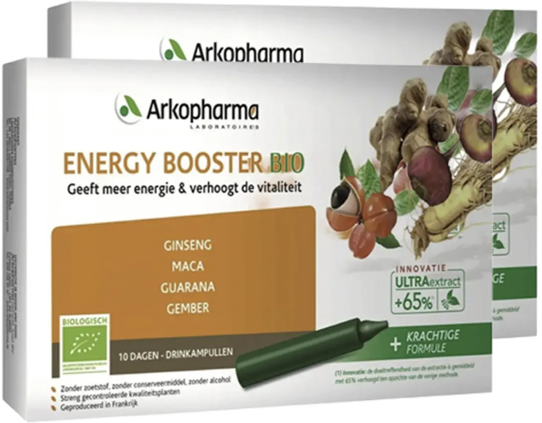 Arkopharma
