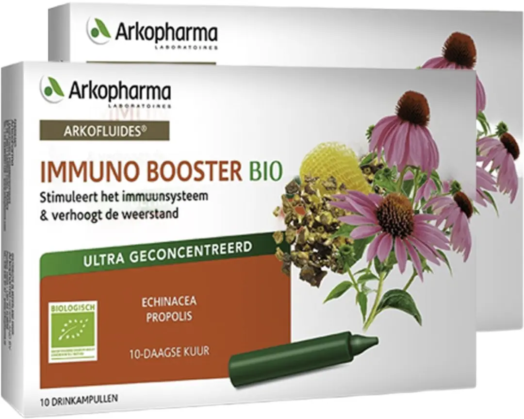 Arkopharma