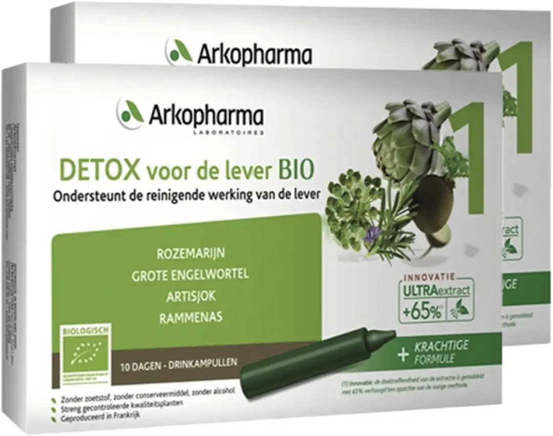 Arkopharma