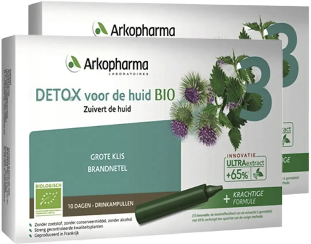 Arkopharma