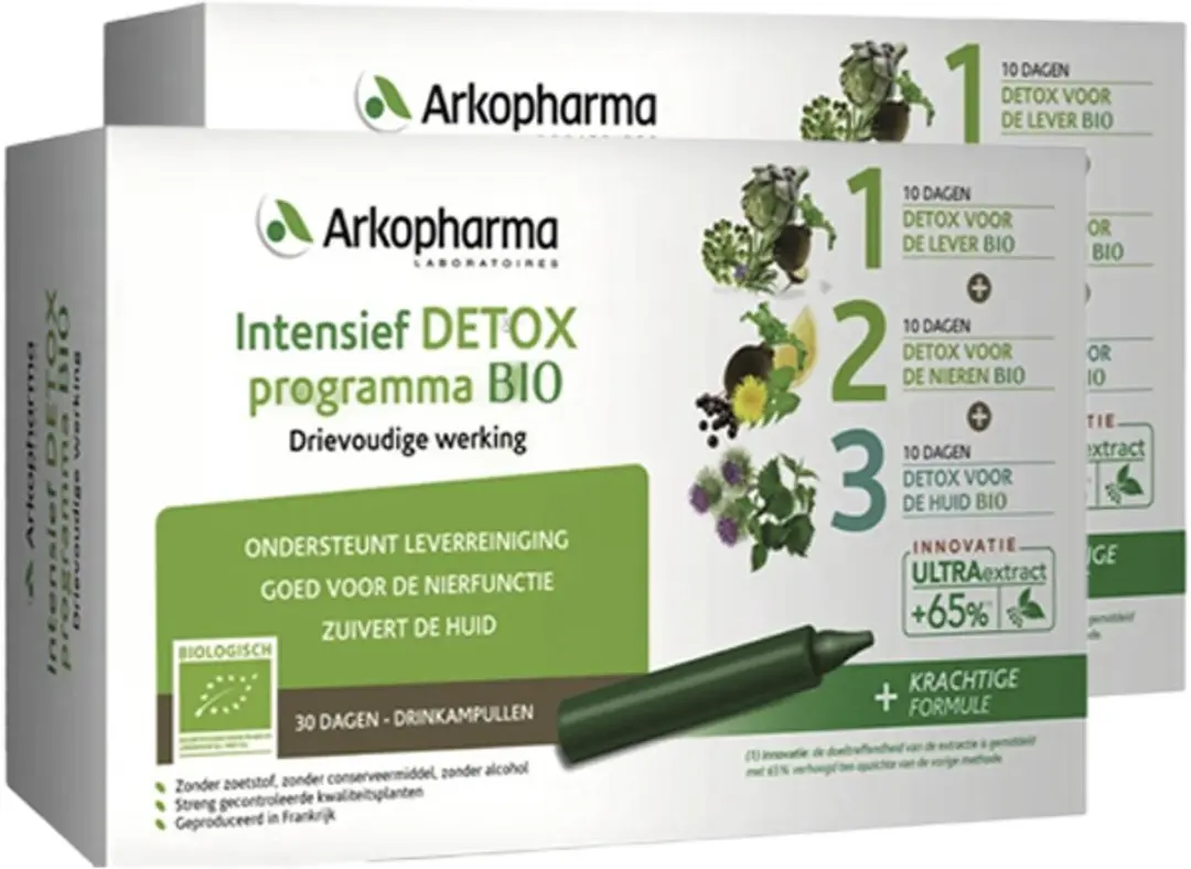 Arkopharma