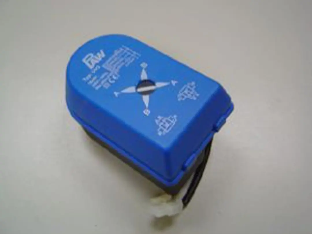 Remeha Motor voor omschakelventiel, 300002102