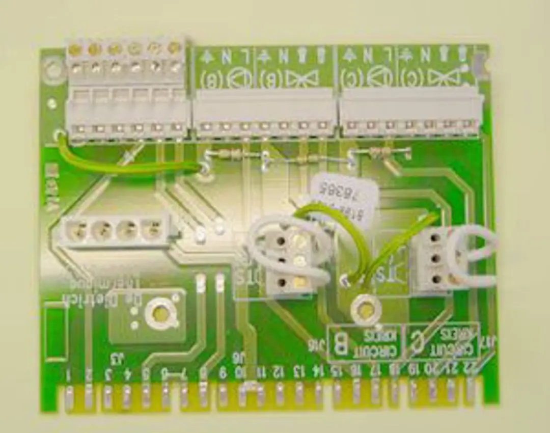 Remeha Elektroprintplaat, 88055604