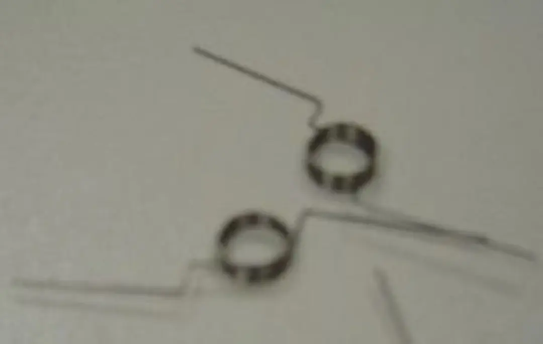 Remeha Set Veer (5x), 97955508