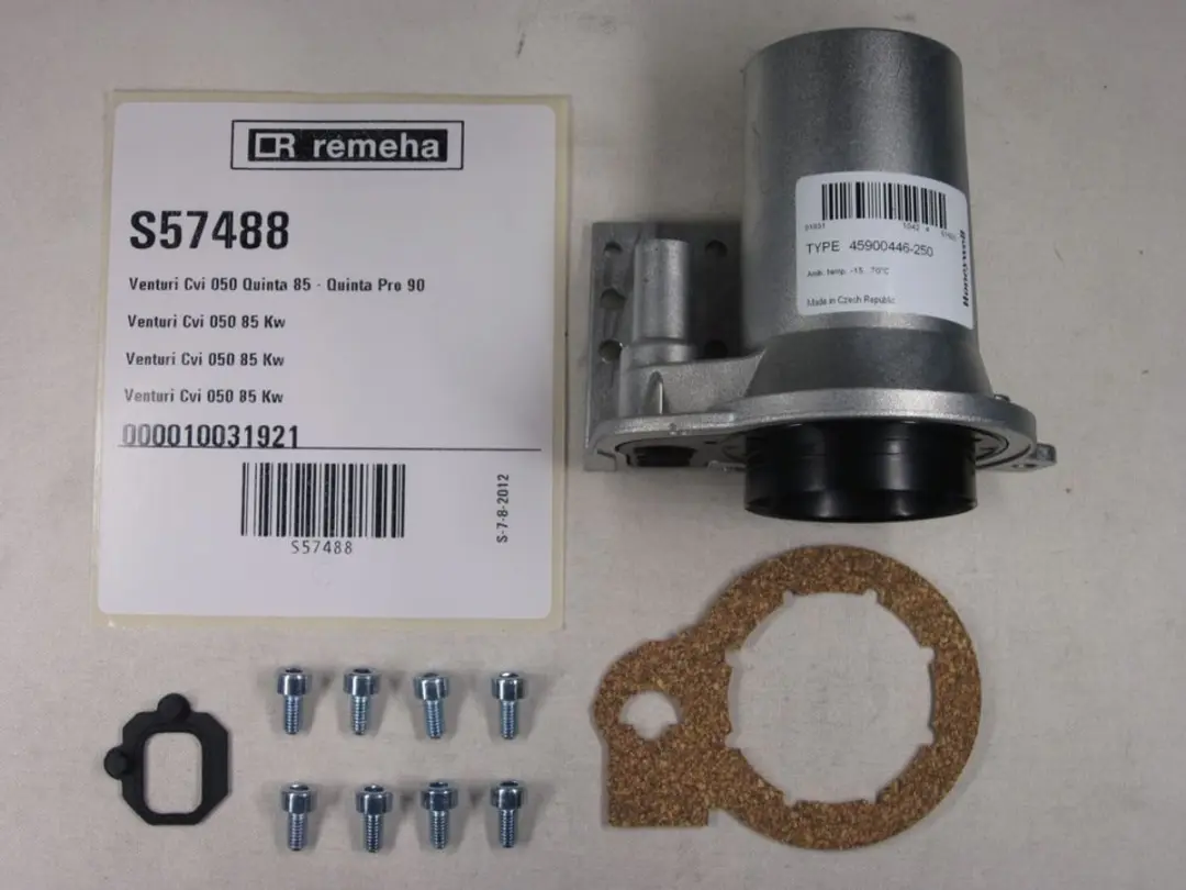 Remeha Venturi 90kW, S57488