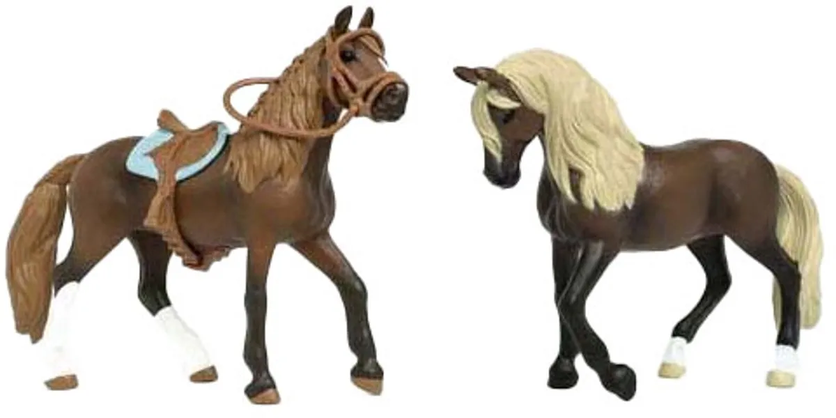 Schleich Horse Club Startersset 42738