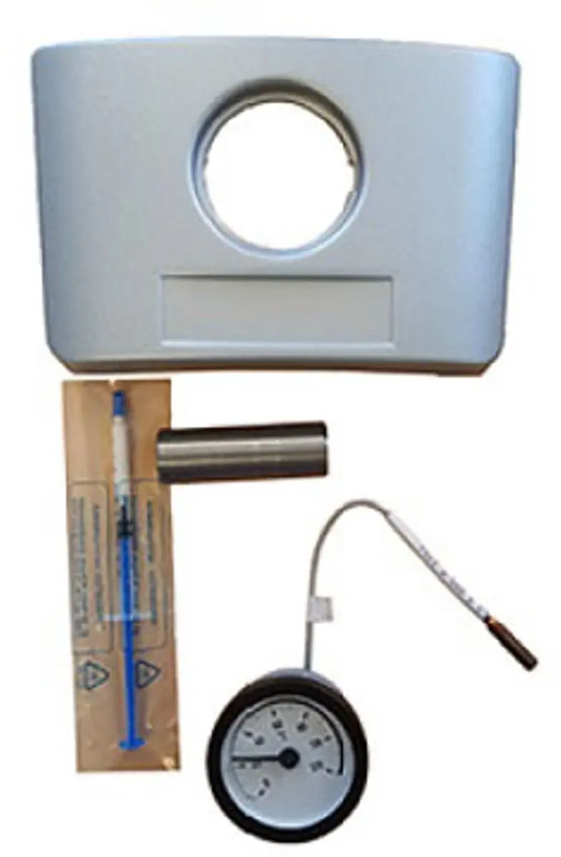 Remeha Kap + thermometer, 7713228