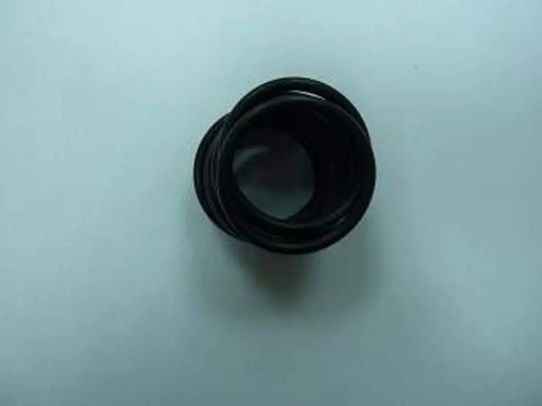 Remeha O-ring 50, 17x5,33 (10x), S100544