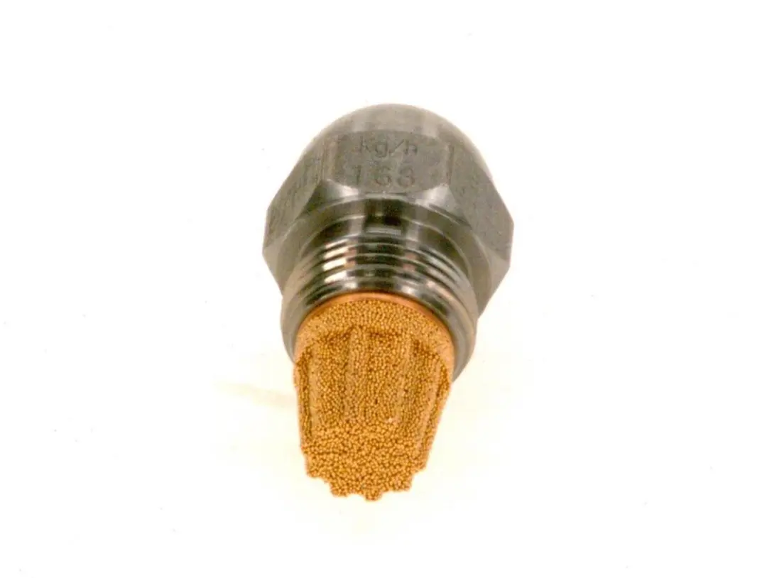 BOSCH Onderdeel TTNR: 7747028988 Oliebrander 0,45gph 80Gr HFD Danfoss (12x), 774