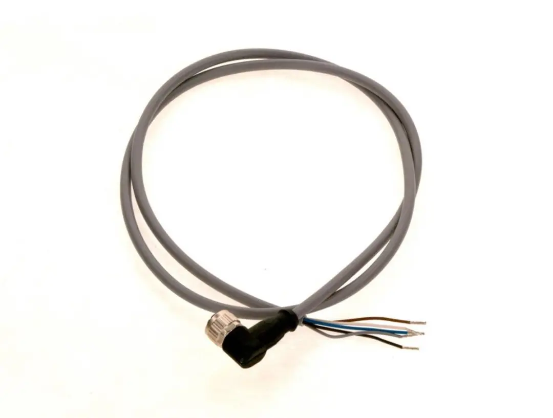 BOSCH Aansluitkabel Debietmeter VVX15, 8735300122