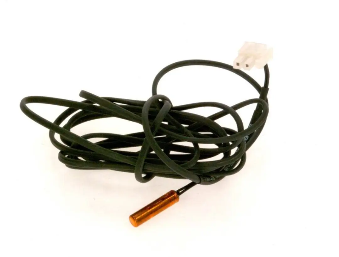 BOSCH Temperatuursensor NTC 2000mm 120grd, 8738204630