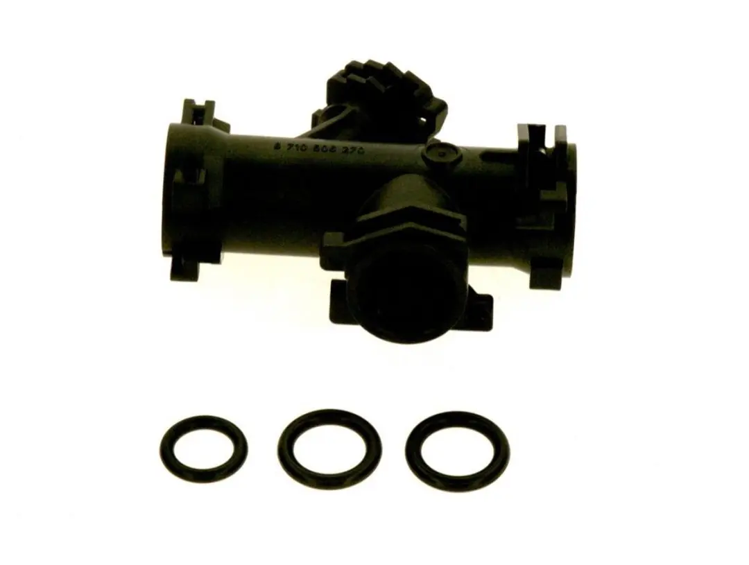 BOSCH T-stuk