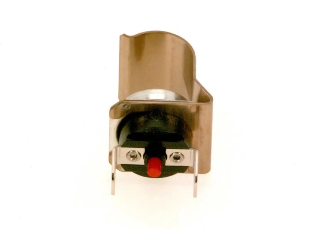 BOSCH Thermostaat, 8738715576