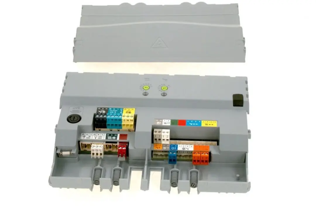 BOSCH Regelapparaat, Regelaar Bosch, 8716118139