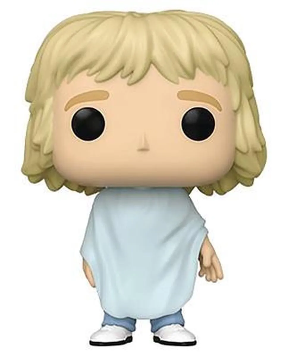 Funko Pop! Movies Dumb and Dumber Harry Haircut