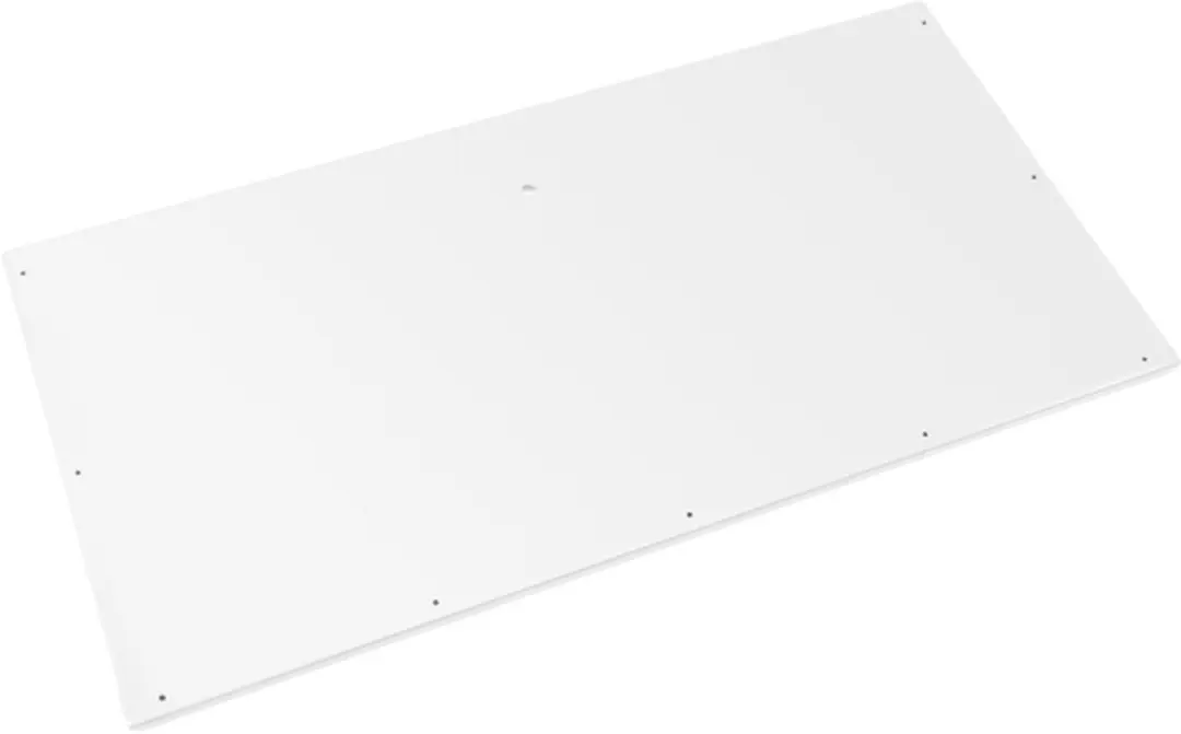 Evolar Bottom Panel voor Airco Omkasting Wit Medium