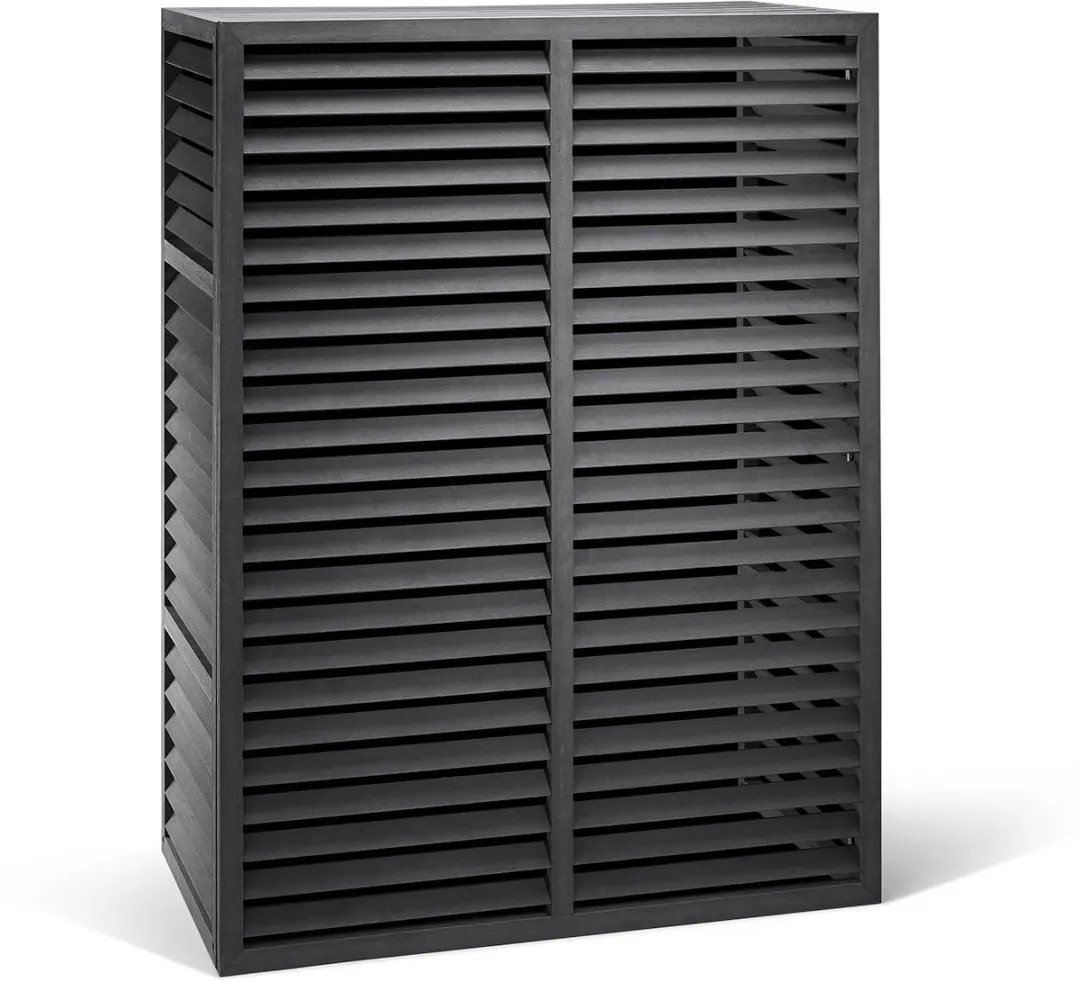 Evolar Airco Omkasting Buitenunit