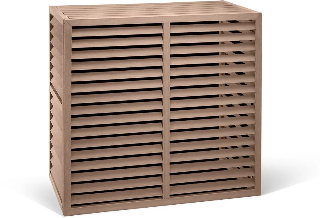 Evolar Airco Omkasting Buitenunit