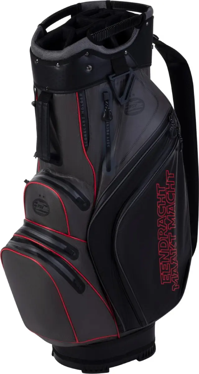 FastFold PSV Raindry Cartbag