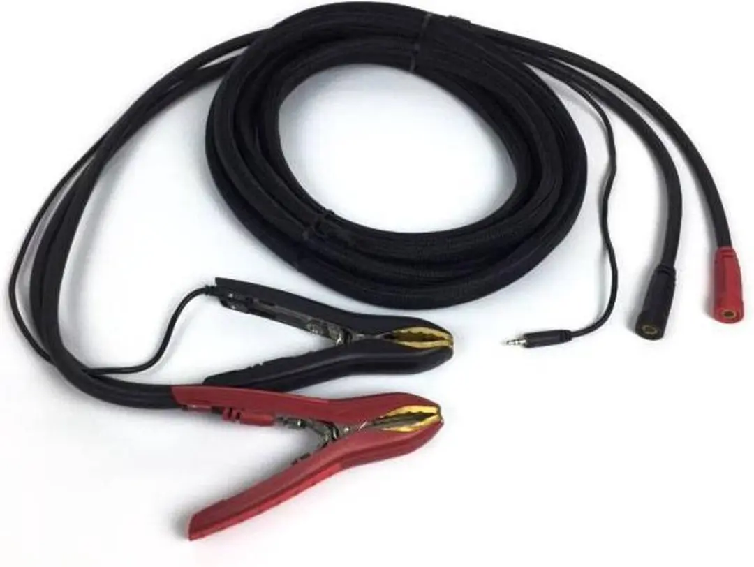 CTEK Cord Set Pro 5/16C 5 meter voor MXTS40 en MXTS70