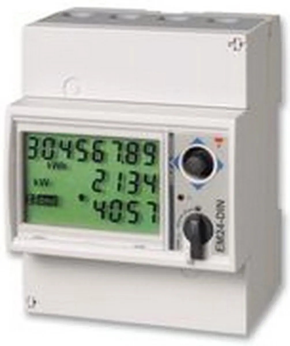 Victron EM24 Energiemeter
