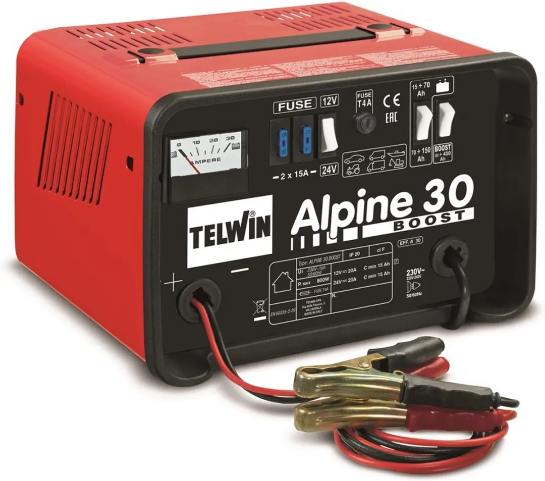 TELWIN