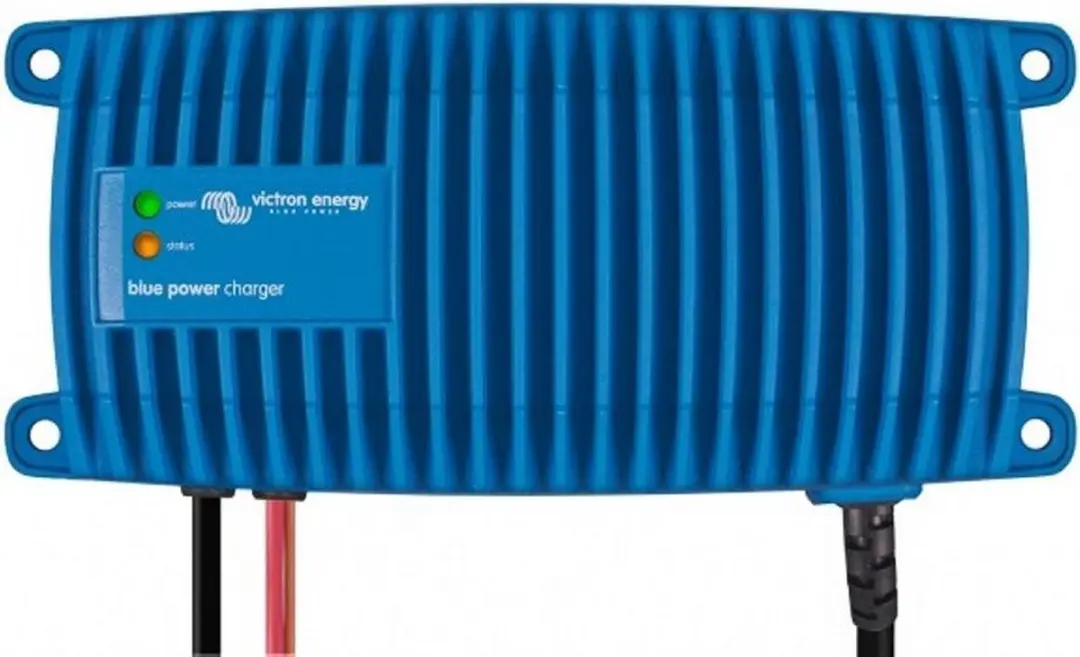 Victron Blue Smart IP67 Lader 24/12