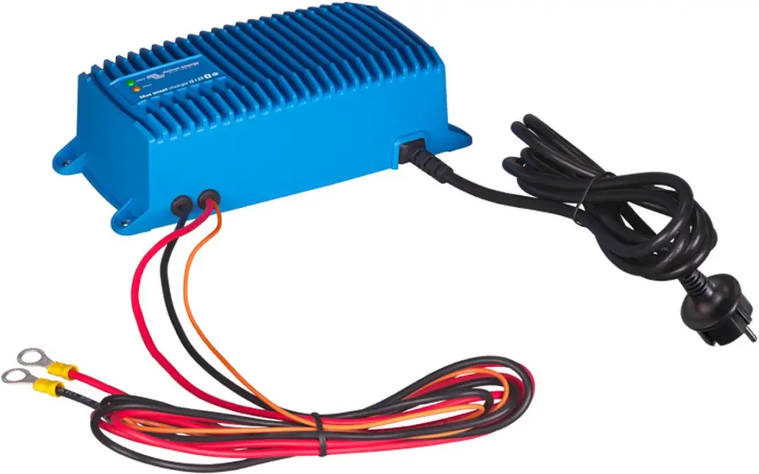 Victron Blue Smart IP67 Lader 24/12 - Loodzuur