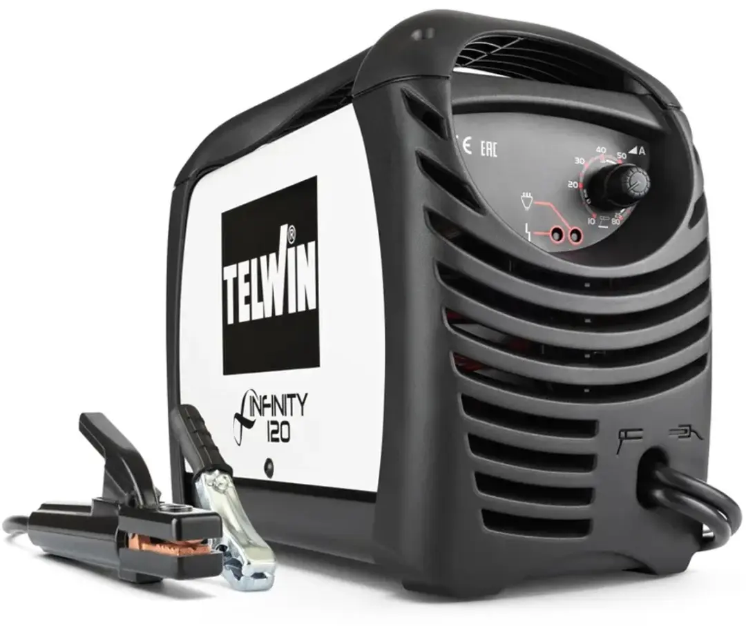 Telwin Infinity 120 230V ACD inverter