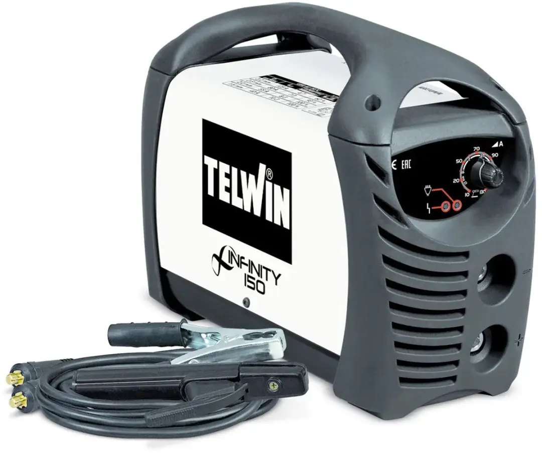 Telwin Infinity 150 230 v ACX inverter
