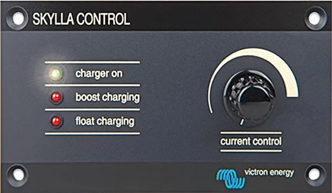 Victron Skylla Control