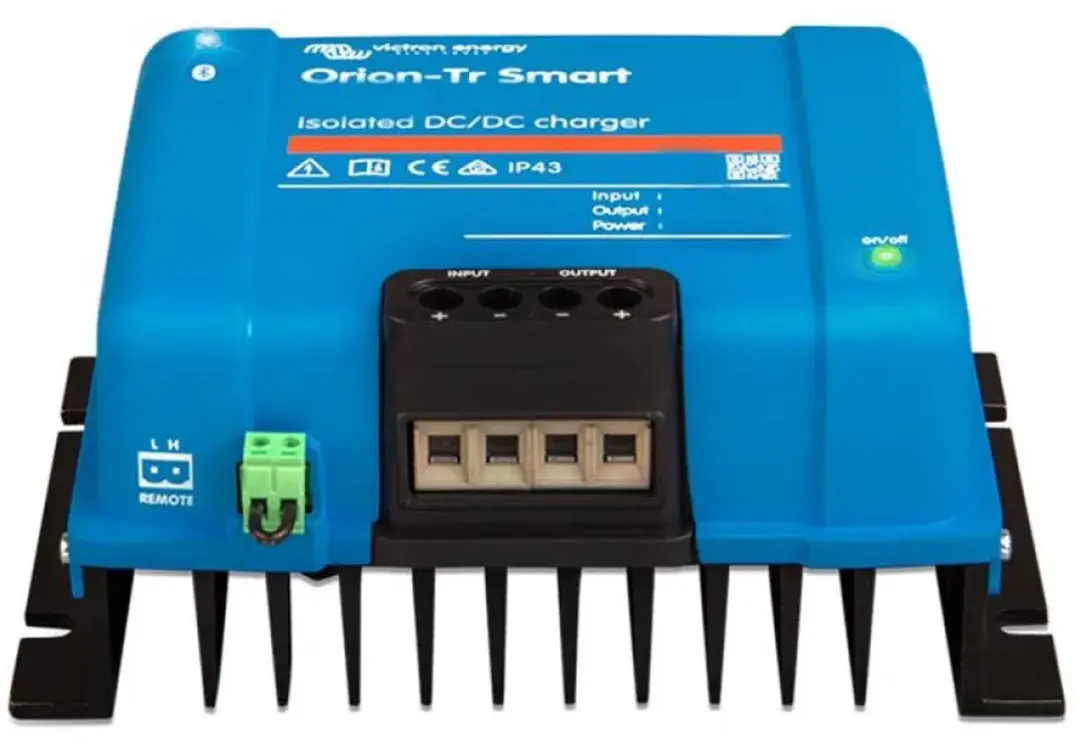 Victron Orion-Tr Smart 24/12-20A DC-DC Converter - 240W