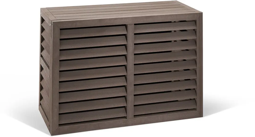 Evolar Airco Omkasting Buitenunit