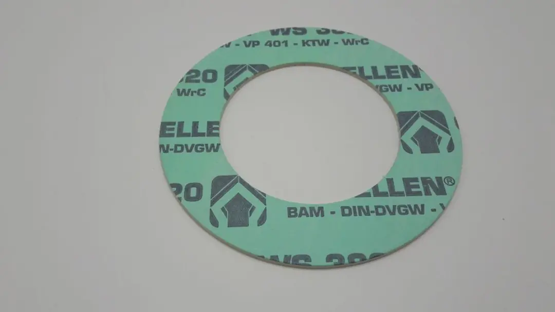 Remeha Afdichting flens PN16 DN65, 7672838