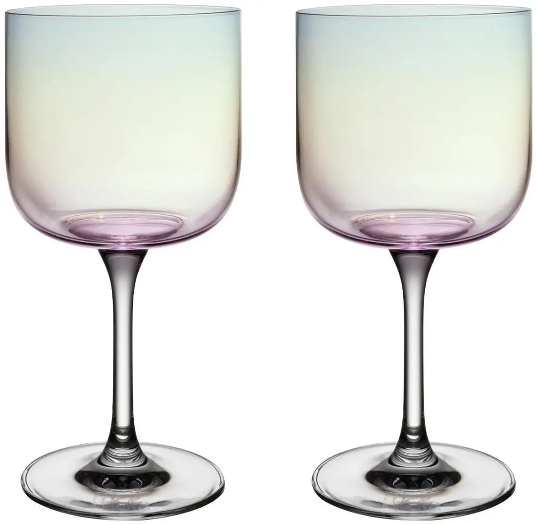 Weingläser Like Glass 270 ml Set van 2