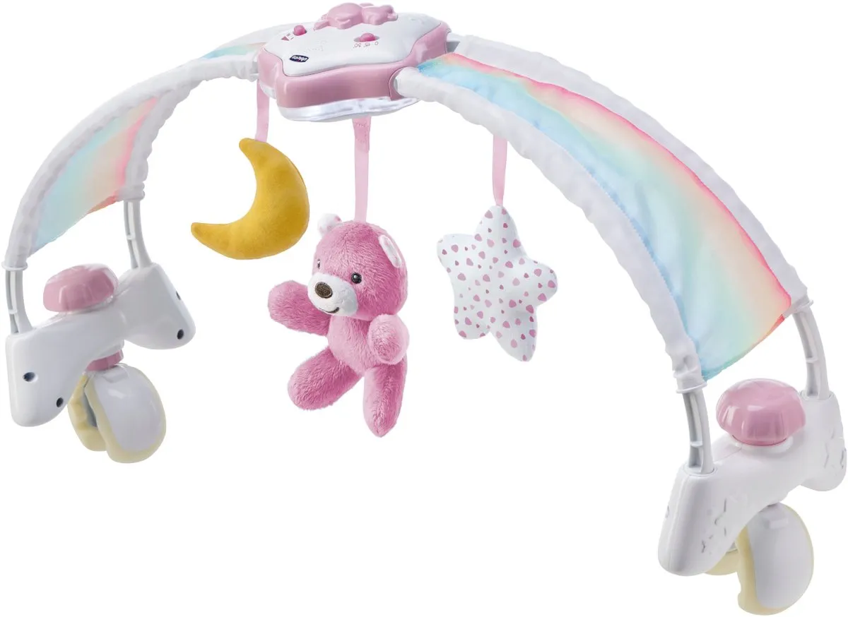 Chicco Rainbow Sky Bedboog