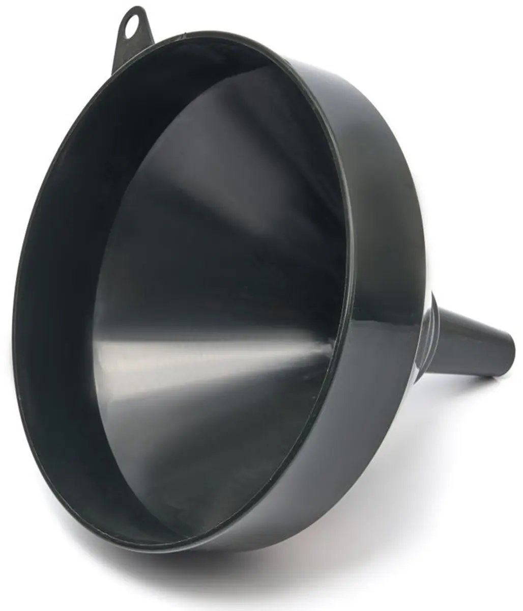 Trechter 25 cm
