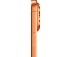 Apple iPhone 17 Pro Max MFYN4AF/A - 256GB - Oranje