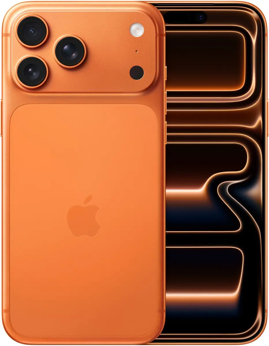 Apple iPhone 17 Pro Max MFYN4AF/A